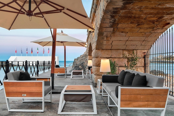 Hotel The Westin Dragonara Resort Malta (San Ġiljan)